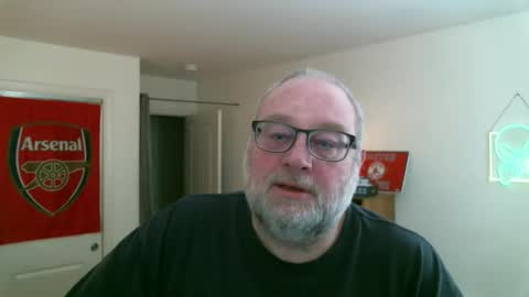 Turd Ferguson online show from April 2026 12:30:02 AM