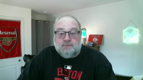 Turd Ferguson online show from May 2026 12:21:02 PM