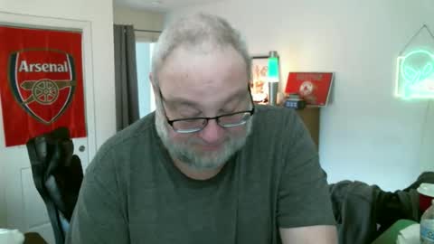 Turd Ferguson online show from May 2026 12:32:01 PM
