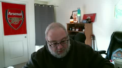 Turd Ferguson online show from May 2026 11:50:01 AM