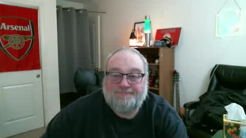 Turd Ferguson online show from May 2026 11:56:01 PM