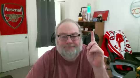Turd Ferguson online show from June 2026 12:07:02 PM