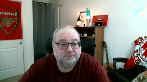 Turd Ferguson online show from June 2026 12:03:01 PM