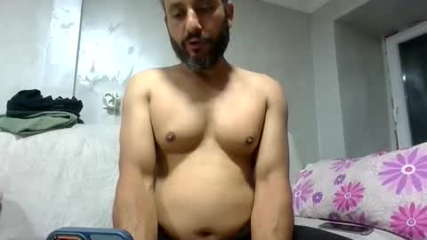 turkey_men34 online show from May 2026 06:56:02 PM