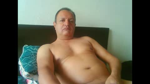 Mario Ramirez online show from January 2025 03:01:02 PM