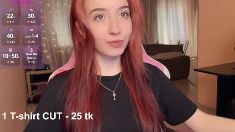 Nika online show from March 2026 07:55:02 AM