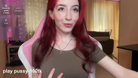 Nika online show from March 2026 08:26:01 AM