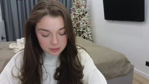 Ariana online show from December 2024 08:40:01 PM