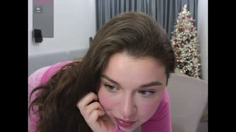 Ariana online show from December 2024 09:09:02 PM