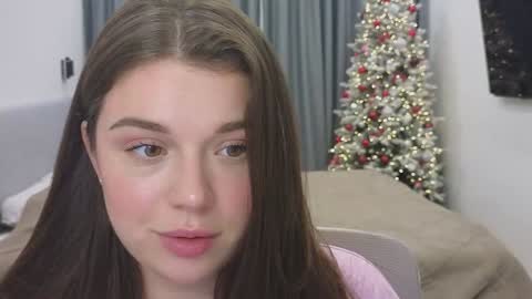 Ariana online show from December 2024 11:17:02 PM