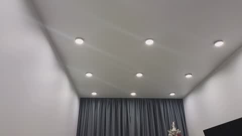 Ariana online show from December 2024 10:16:01 PM