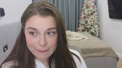 Ariana online show from January 2025 08:10:01 PM