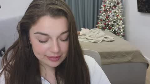 Ariana online show from January 2025 11:14:01 PM