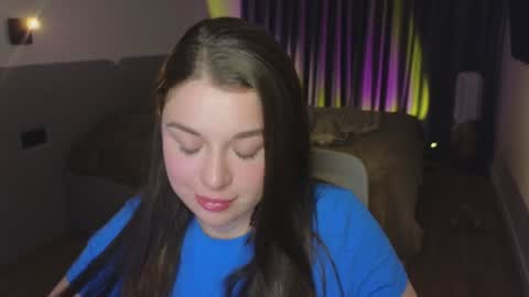 Ariana online show from January 2025 11:30:01 PM