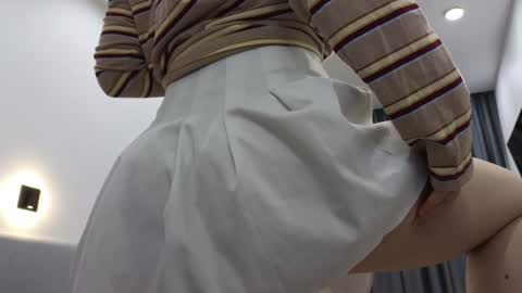 Ariana online show from January 2025 09:26:01 PM