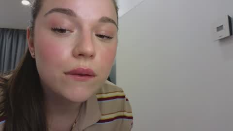 Ariana online show from January 2025 12:27:02 AM