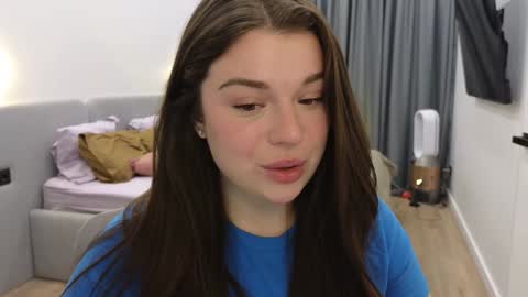 Ariana online show from February 2025 08:57:01 PM