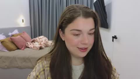 Ariana online show from February 2025 09:25:01 PM