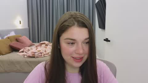 Ariana online show from February 2025 09:33:01 PM