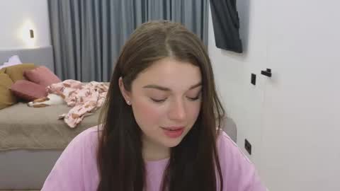 Ariana online show from February 2025 12:35:01 AM