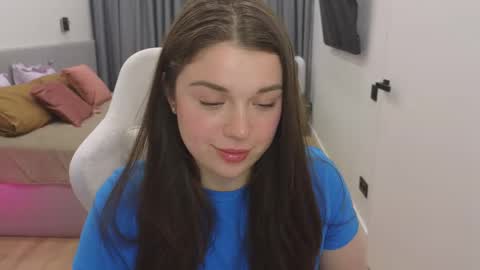 Ariana online show from February 2025 12:21:01 AM