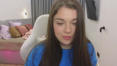 Ariana online show from February 2025 11:31:01 PM