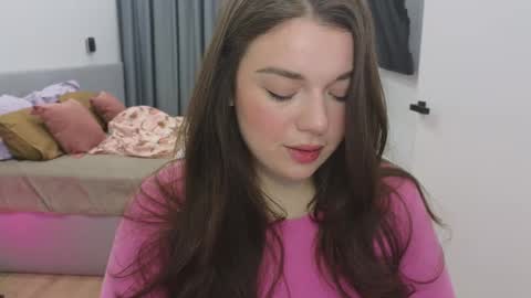 Ariana online show from February 2025 08:14:02 PM