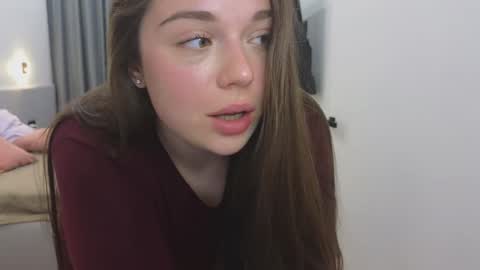 Ariana online show from March 2025 08:32:02 PM