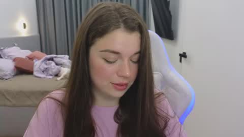 Ariana online show from March 2025 08:27:01 PM