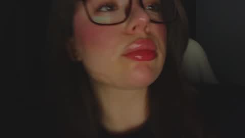 Ariana online show from September 2025 09:27:02 PM