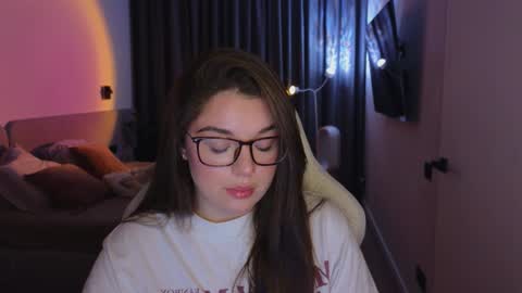 Ariana online show from October 2025 08:50:02 PM