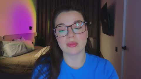 Ariana online show from October 2025 08:15:02 PM