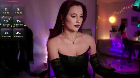 Miss Veth online show from June 2026 12:22:02 AM