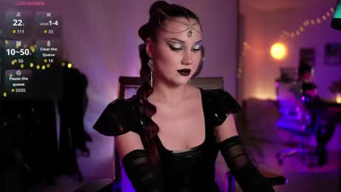 Miss Veth online show from June 2026 02:53:01 AM