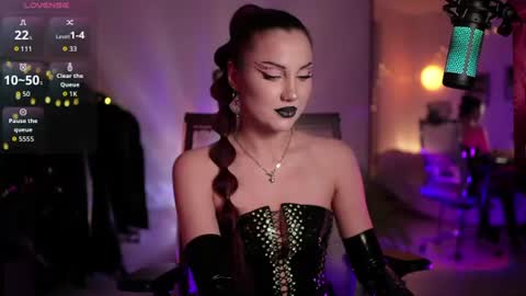 Miss Veth online show from June 2026 01:41:02 AM