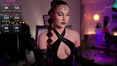 Miss Veth online show from June 2026 02:24:01 AM