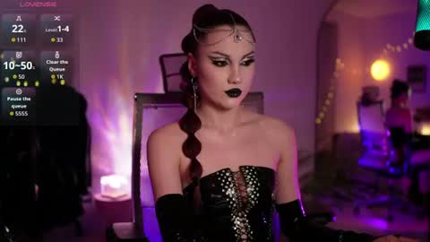 Miss Veth online show from July 2026 03:09:02 AM