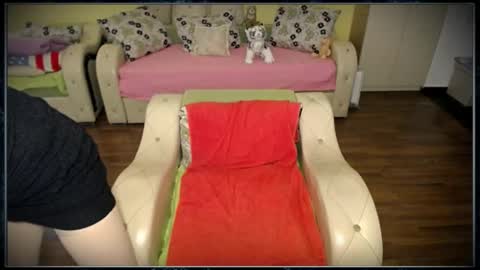 Clementine online show from March 2025 09:29:01 AM