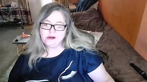 Lana online show from February 2025 02:37:01 AM