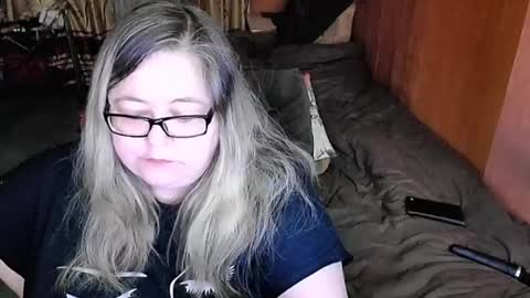 Lana online show from February 2025 11:09:02 PM