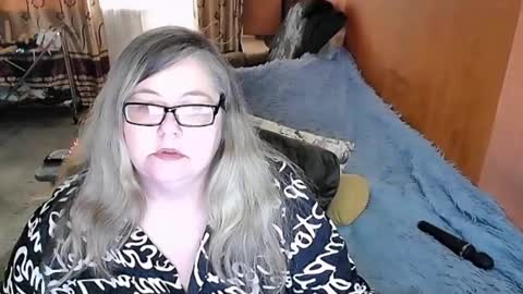 Lana online show from February 2025 01:53:02 AM