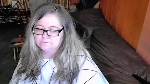 Lana online show from March 2025 04:03:02 PM