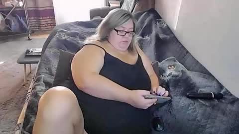 Lana online show from September 2025 12:49:01 AM