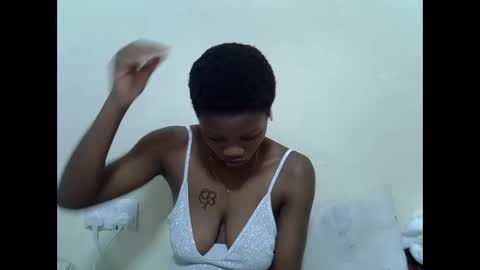 Twerlie online show from April 2026 06:47:02 PM