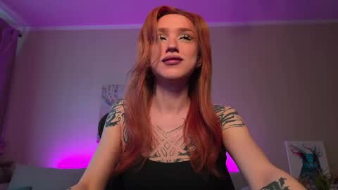 Maria 3 online show from April 2026 05:29:01 AM