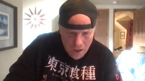 twiinsoul online show from January 2025 09:41:01 PM