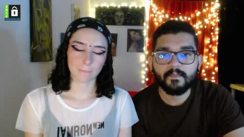 TwinFlamesXX online show from January 2025 12:57:02 AM