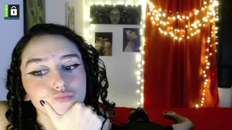 TwinFlamesXX online show from January 2025 11:56:01 PM