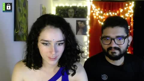 TwinFlamesXX online show from January 2025 02:57:01 AM