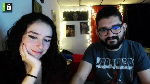 TwinFlamesXX online show from January 2025 05:30:01 AM